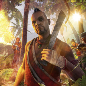 Far Cry VR