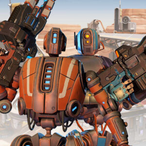 SOL Raiders