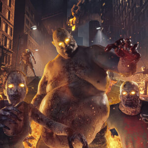 Outbreak