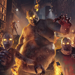 Outbreak