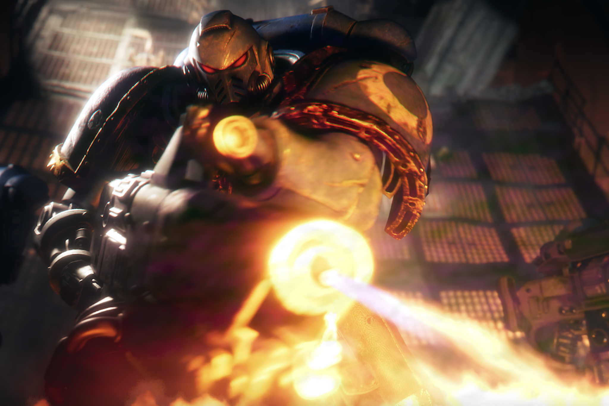 threat lethal lance flamme