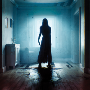Haunted