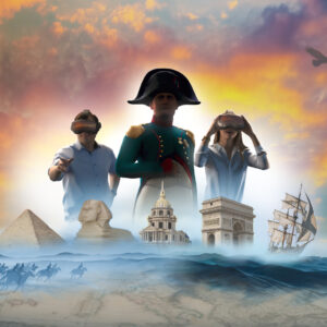 Napoléon VR