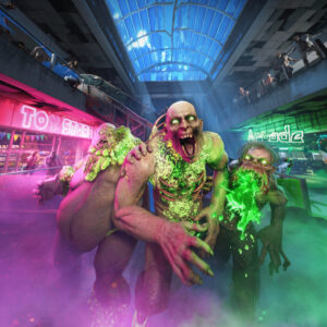 Outbreak 2