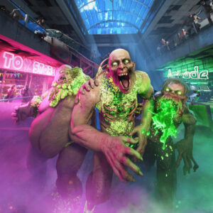 Outbreak 2