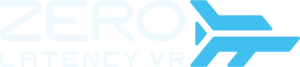 ok logo zero latency vr